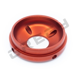 Uzávěr tlumiče PDS 24 Rd 14,2mm