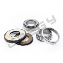 Sada ložisek a gufer krku řízení KTM / HUSQVARNA 23
