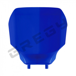 Přední tabulka YAMAHA YZF 23