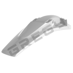 Zadní blatník HUSQVARNA