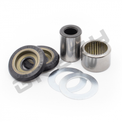 Ložisko zadního tlumiče - spodní KTM 21 SXF