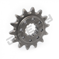 Řetězové kolečko KTM 65 SX 24 / TC / MC