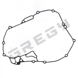 Těsnění víka spojky (velké) YZF 450 23