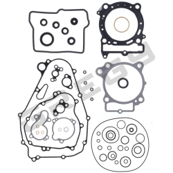 Sada těsnění a gufer KAWASAKI KXF 450 21