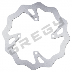 Přední brzdový kotouč GALFER - Kawasaki KXF 06