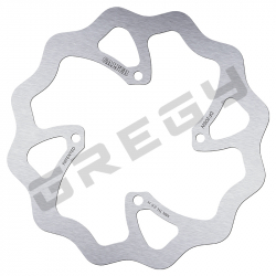 Přední brzdový kotouč GALFER - Kawasaki KXF 15