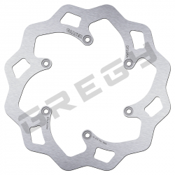 Zadní brzdový kotouč GALFER - Suzuki RM 06