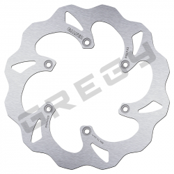 Zadní brzdový kotouč GALFER - Yamaha YZ 99