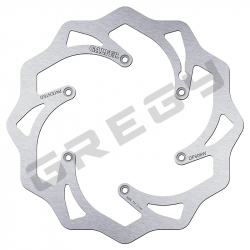 Přední brzdový kotouč GALFER - KTM / Husqvarna / Gas Gas