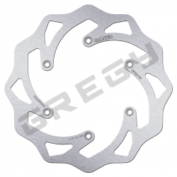 Zadní brzdový kotouč GALFER - KTM / Husqvarna / Gas Gas
