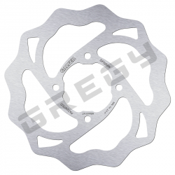 Zadní brzdový kotouč GALFER - KTM 65 SX 09 / Husqvarna / Gas Gas