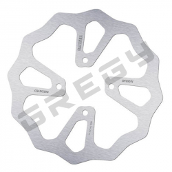 Zadní brzdový kotouč GALFER - KTM 65 SX 23 / Husqvarna / Gas Gas