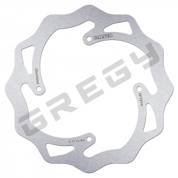 Zadní brzdový kotouč GALFER - KTM 85 SX 11 / Husqvarna