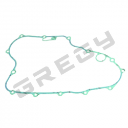Těsnění víka spojky (velké) CRFX 450 05