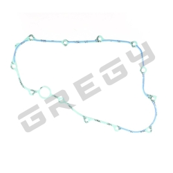 Těsnění víka spojky (velké) CRF 250 10
