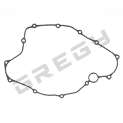 Těsnění víka spojky (velké) CRF 450 17