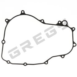 Těsnění víka spojky (velké) CRF 250 18