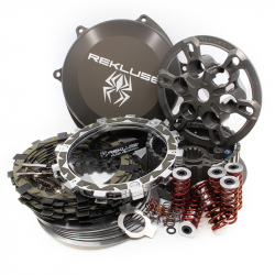 Spojka REKLUSE RadiusCX4 YAMAHA YZF 250 19