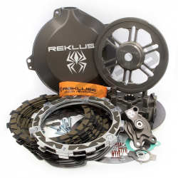 Spojka REKLUSE RadiusCX4 KTM 350 SXF 23 / HUSQVARNA / GAS