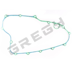 Těsnění víka spojky (velké) CRF 450 02