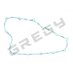 Těsnění víka spojky (velké) CRF 450 09