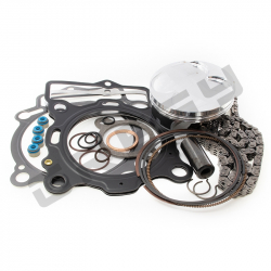 Vrchní pístní sada KTM 250 SXF 23 / HUSQVARNA / GAS GAS