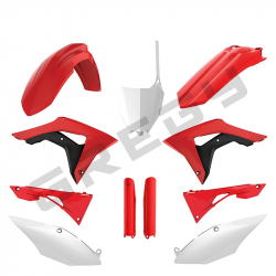 Sada plastů HONDA CRF 17
