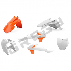Sada plastů KTM 65 SX