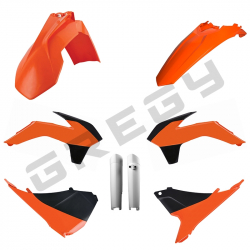 Sada plastů KTM EXC 14
