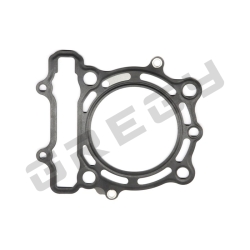 Těsnění pod hlavu KXF 250 09