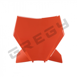 Přední tabulka KTM SX 23