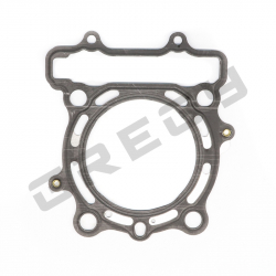 Těsnění pod hlavu KXF 250 20