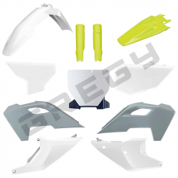 Sada plastů HUSQVARNA FC 23