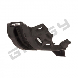 Kryt motoru YAMAHA YZF 250 24