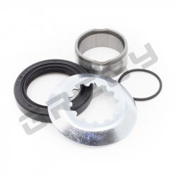 Těsnící sada pod řetězové kolečko KXF 450 19