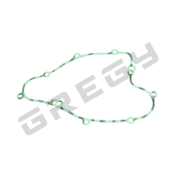 Těsnění víka spojky (velké) KX 65 00
