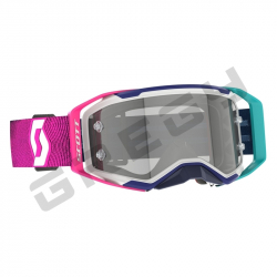 Brýle PROSPECT 2.0 LS 25 stealth blue/radiant pink / light sensitive grey works