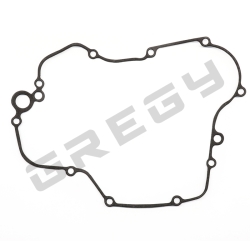 Těsnění víka spojky (velké) KX 125 03