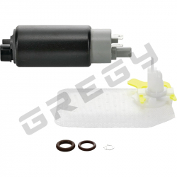 Opravná sada palivového čerpadla WRF 20 / YZF 23