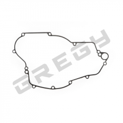 Těsnění víka spojky (velké) KX 250 05