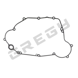 Těsnění víka spojky (velké) KXF 450 06