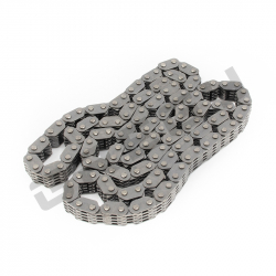 Rozvodový řetěz KAWASAKI KXF 450 24