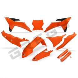 Sada plastů KTM SX 25