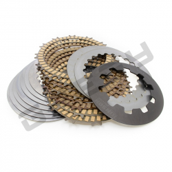 Kompletní sada spojky YAMAHA YZF 450 23