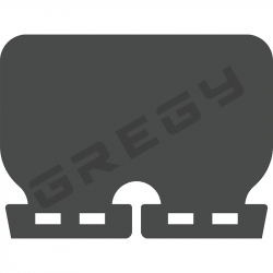 Náhradní klapky VFORCE V4X