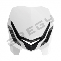 Přední maska ​​s LED světlem E-BLAZE