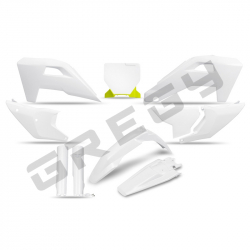 Sada plastů HUSQVARNA FC 25