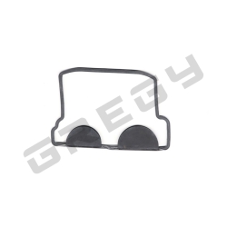 Těsnění víka ventilů KXF 250 17
