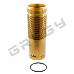 Pouzdro tlumiče 46x158 Kashima PDS 24