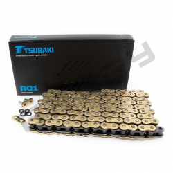 Řetěz 530 RQ1 - 120 čl.